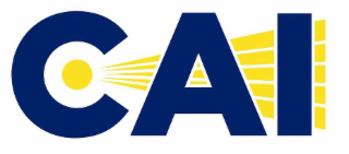 CAI logo