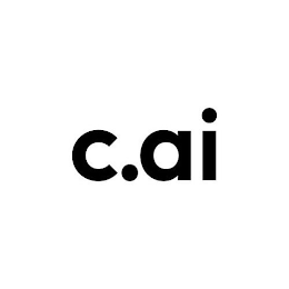 C.AI logo