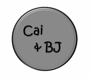 CAI & BJ logo