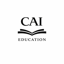 CAI EDUCATION logo