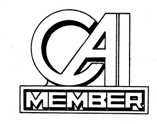 CAI MEMBER