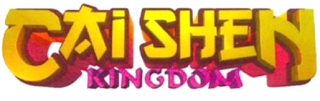 CAI SHEN KINGDOM logo