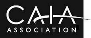 CAIA ASSOCIATION logo