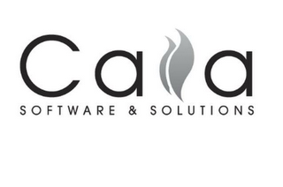 CAIA SOFTWARE & SOLUTIONS logo