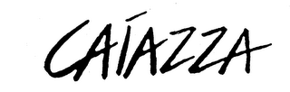 CAIAZZA logo