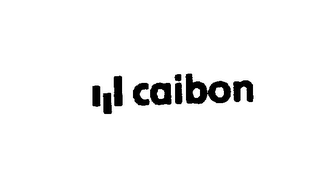 CAIBON logo