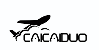 CAICAIDUO logo