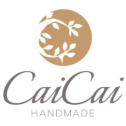 CAICAIHANDMADE logo