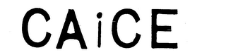 CAICE