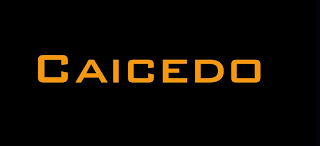 CAICEDO logo