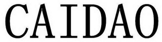 CAIDAO logo