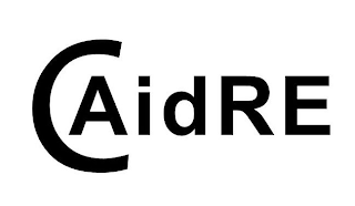 CAIDRE logo