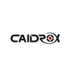 CAIDROX logo