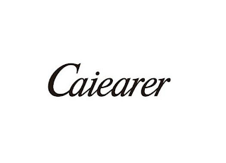 CAIEARER logo