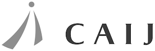 CAIJ logo