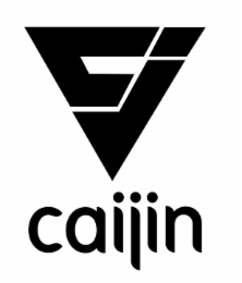 CAIJIN logo