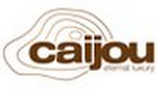 CAIJOU ETERNAL LUXURY logo