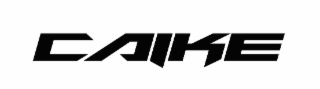CAIKE logo