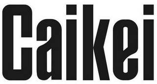 CAIKEI logo