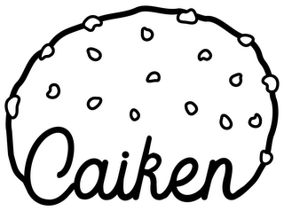 CAIKEN logo