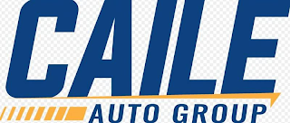 CAILE AUTO GROUP logo