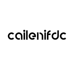 CAILENIFDC logo