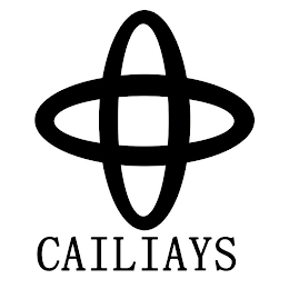 CAILIAYS logo