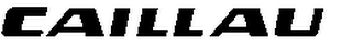 CAILLAU logo