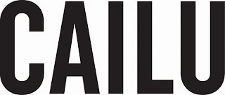 CAILU logo