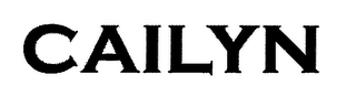 CAILYN logo