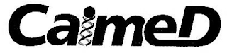 CAIMED logo