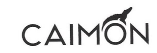 CAIMON logo