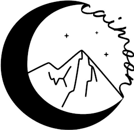 CAIMOON logo