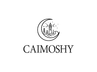 CAIMOSHY logo