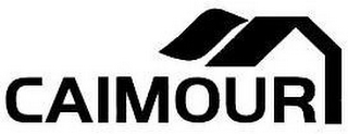 CAIMOUR logo