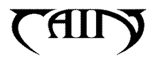CAIN logo