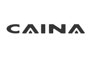 CAINA logo