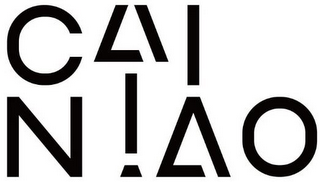 CAINIAO logo