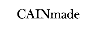 CAINMADE logo