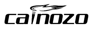 CAINOZO logo