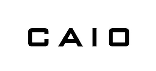CAIO logo