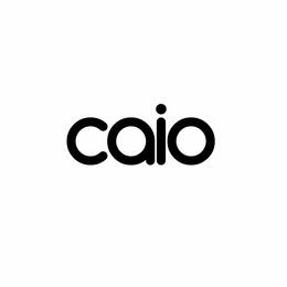CAIO logo