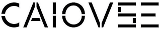 CAIOVSE logo