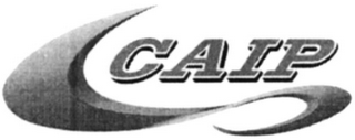CAIP logo