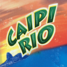 CAIPI RIO logo