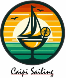 CAIPI SAILING logo
