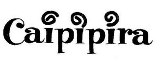 CAIPIPIRA logo