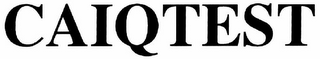 CAIQTEST logo