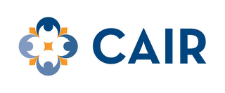 CAIR logo