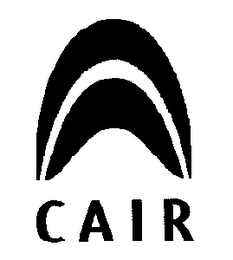 CAIR logo